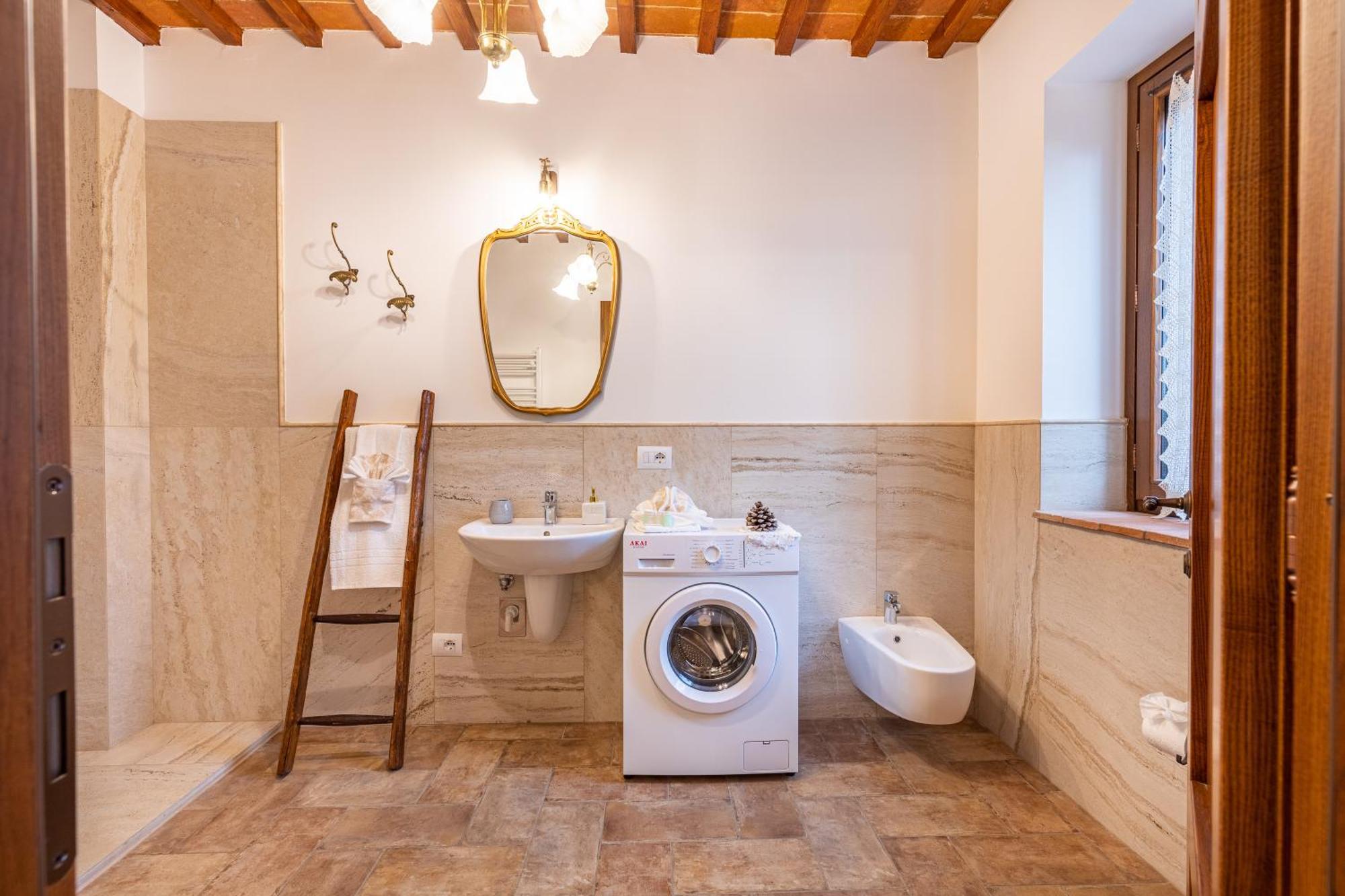 Agriturismo Il Casato Mag-Il Giogo Pienza Esterno foto
