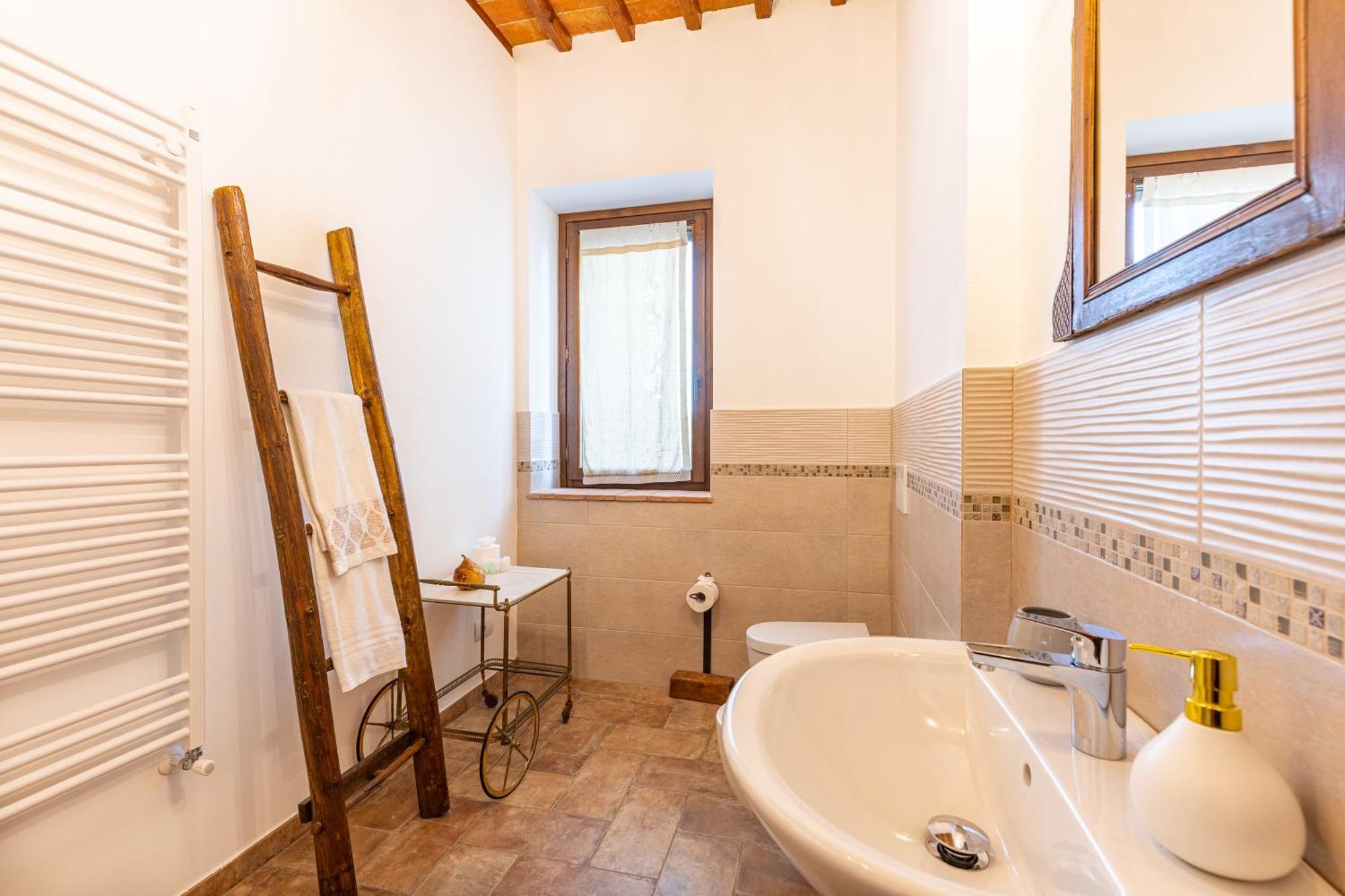 Agriturismo Il Casato Mag-Il Giogo Pienza Esterno foto